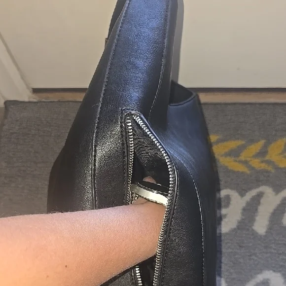 Alfani Bucket Bag - Picture 6 of 9